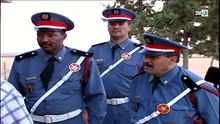 مسلسل وجع التراب الحلقة الأخيرة