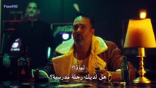 Dirty Hands (2026)
