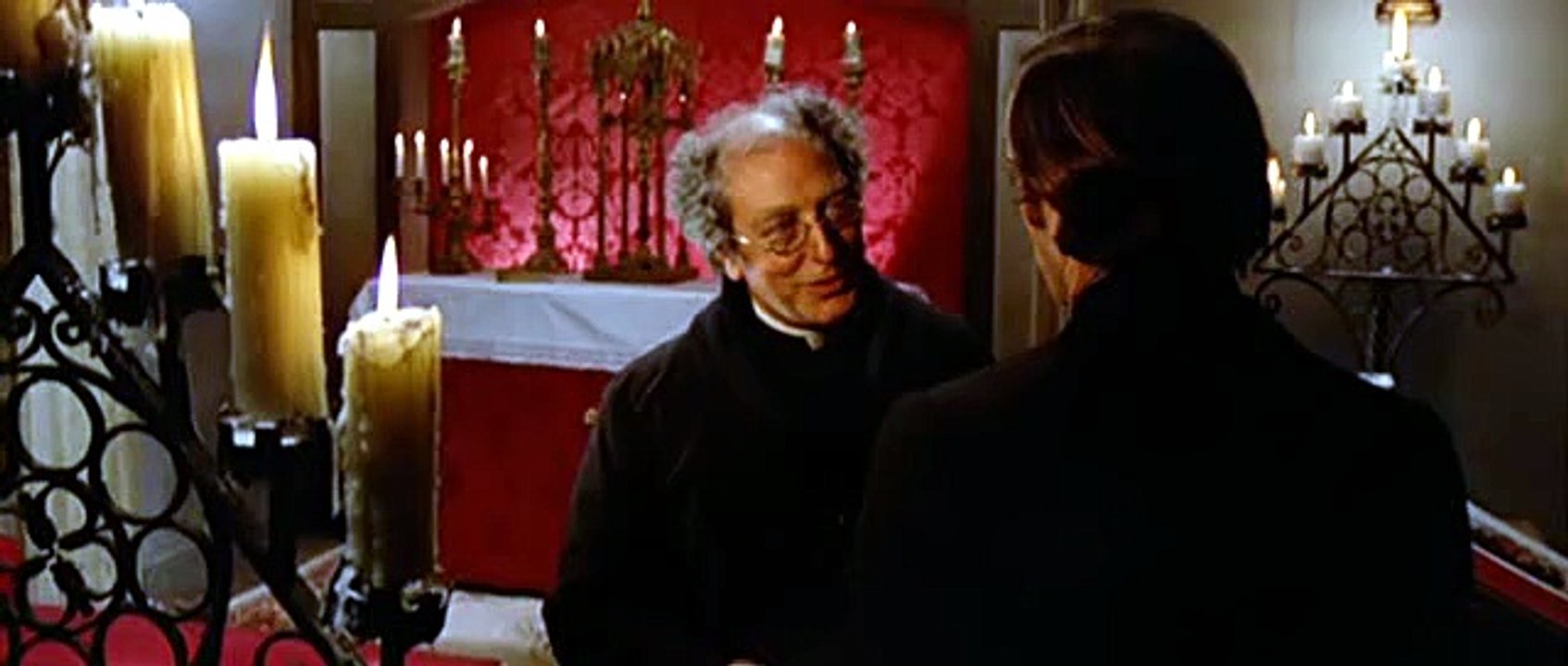 La morte negli occhi del gatto (A.Margheriti 1973) COMPLETO