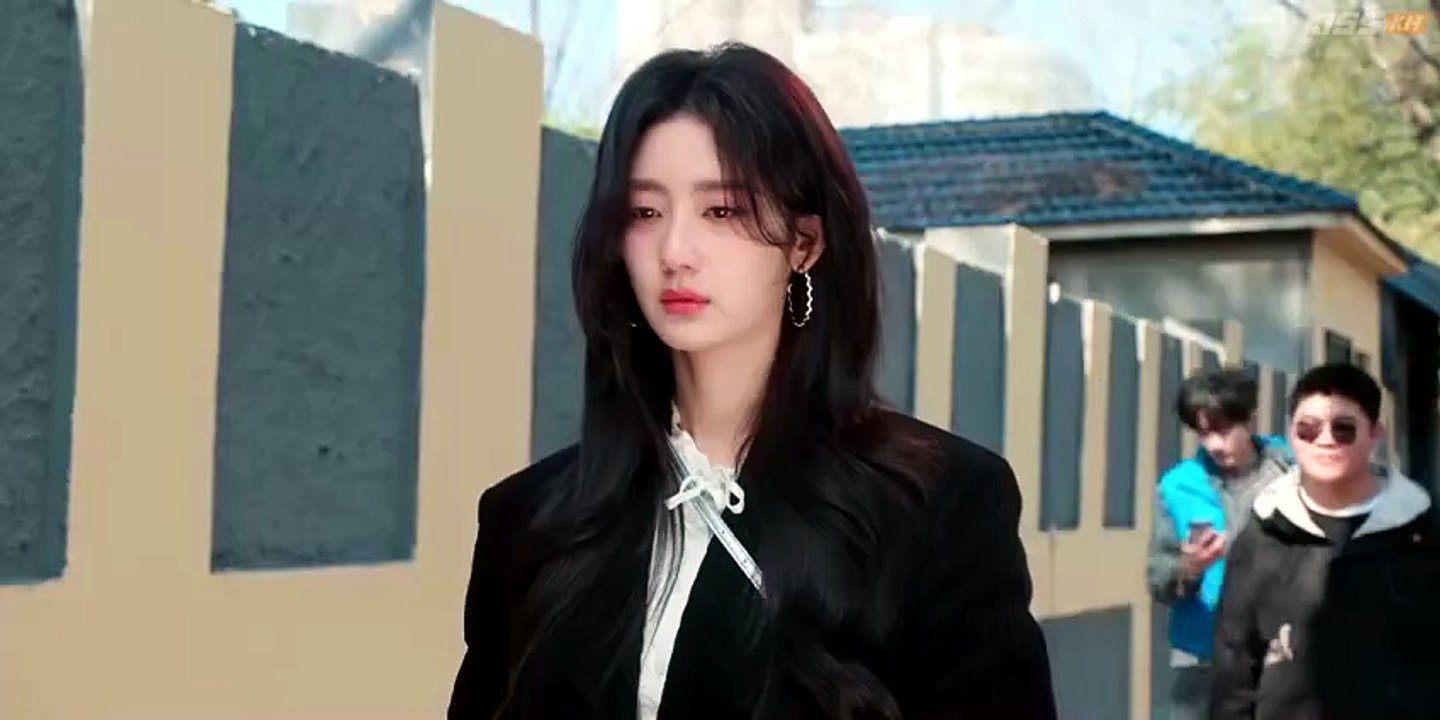 E 6. Turning Life Around