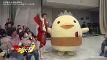 Yuya Uemura, Boltin Oleg & Aaron Wolf vs Ren Narita, Don Fale & Yujiro Takahashi: NJPW Road To Wrestling Dontaku 2026 Day 3 (4/24/2026)