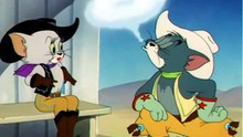 Tom And Jerry - 049 - Texas Tom (1950) S1950E03