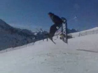 David snowpark