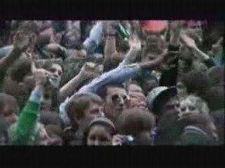 Rock Against Racism Carnival 08