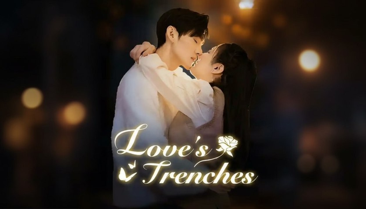 📍 Love's Trenches 📌