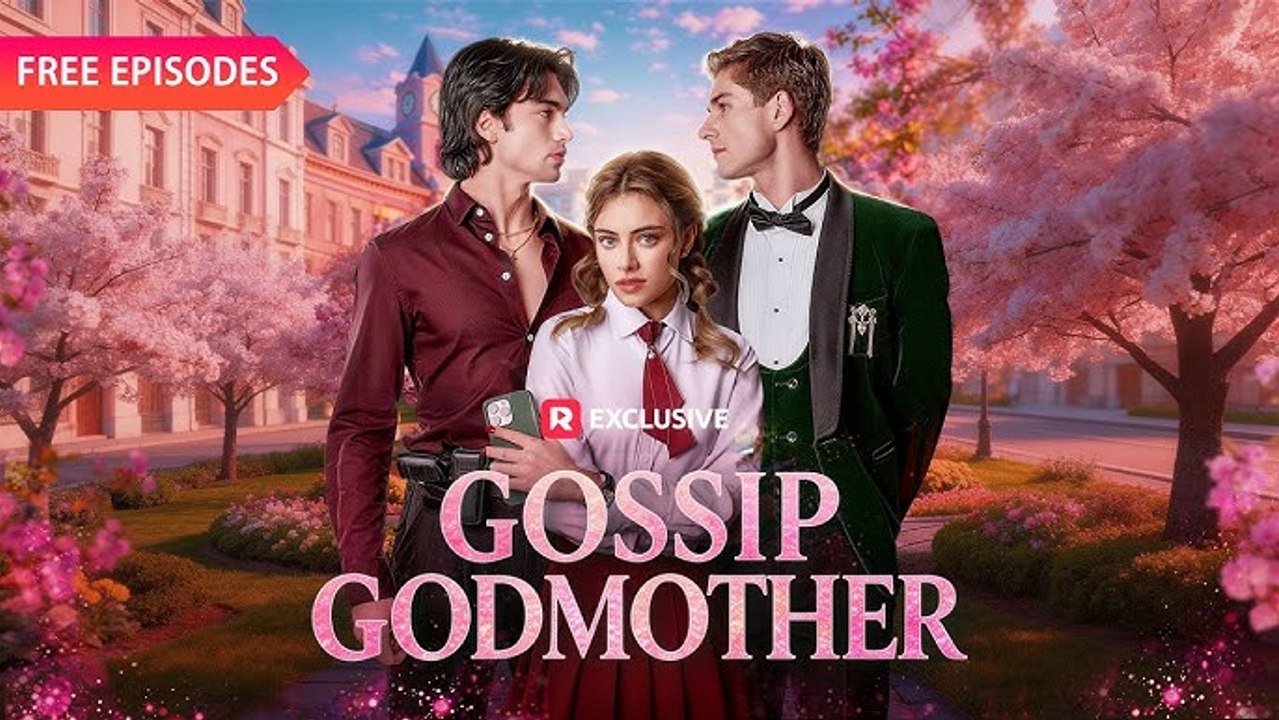 💕💕Gossip Godmother