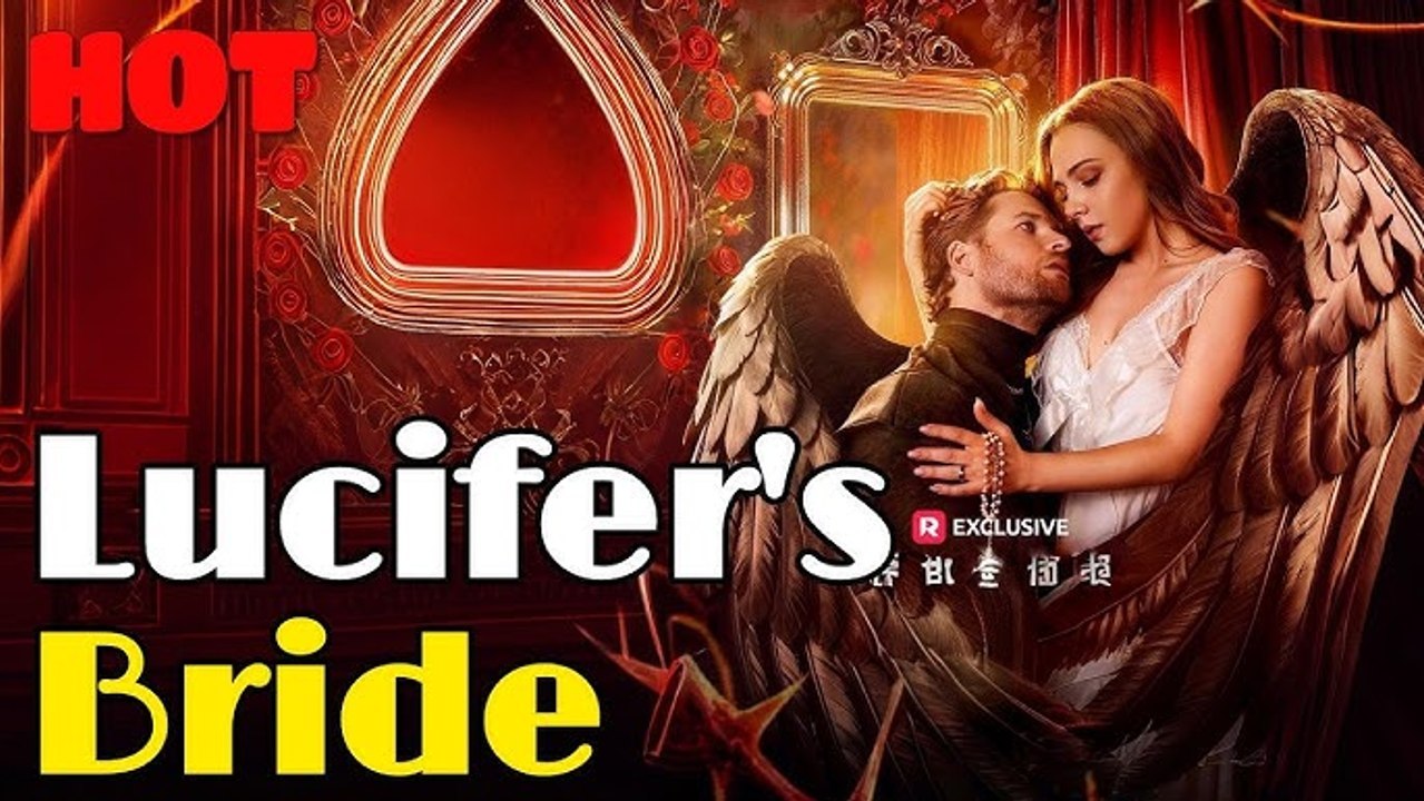 😈Lucifer's Bride #drama #romantic #englishdrama #reelsshorts | Full Short Drama | English Sub 2026