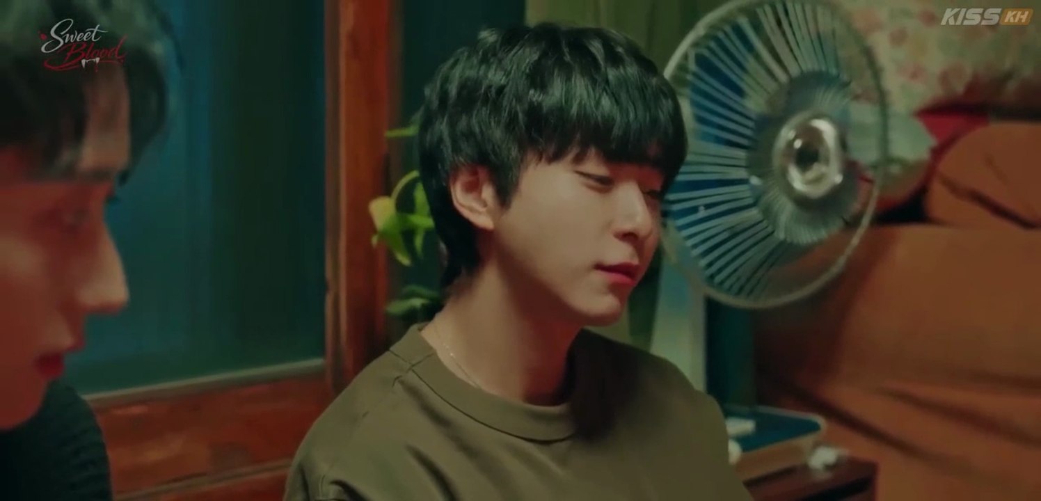 Sweet-Blood .Ep-6