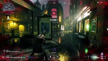 Vampire: The Masquerade - Bloodhunt-Fitting Place For A Final Showdown