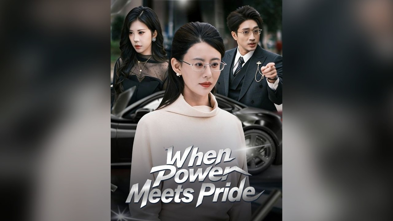 When Power Meets Pride