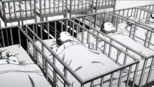 うずまき　アニメ3 伊藤润二 漩涡