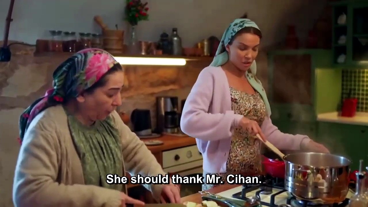 ...Uzak ...Sehir ...- ...Episode ...9 ...(English ...Subtitles) ...Far ...City [Full Movie] [Vertical Drama]Full EP - Full