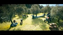 فيلم ما تبقى منك لي مترجم