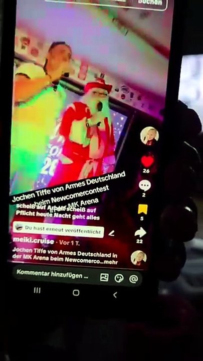 VID-20260422-WA0025 MK Arena Auftritt