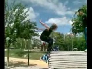 Parkour Jaen ssm 4