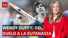 El caso de Wendy Duffy: la mujer que se sometió a la eutanasia tras perder a su hijo