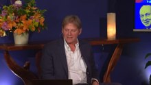 Dan Aykroyd on Edgar Cayce (Interviewed by A.R.E. CEO Christopher Naughton)