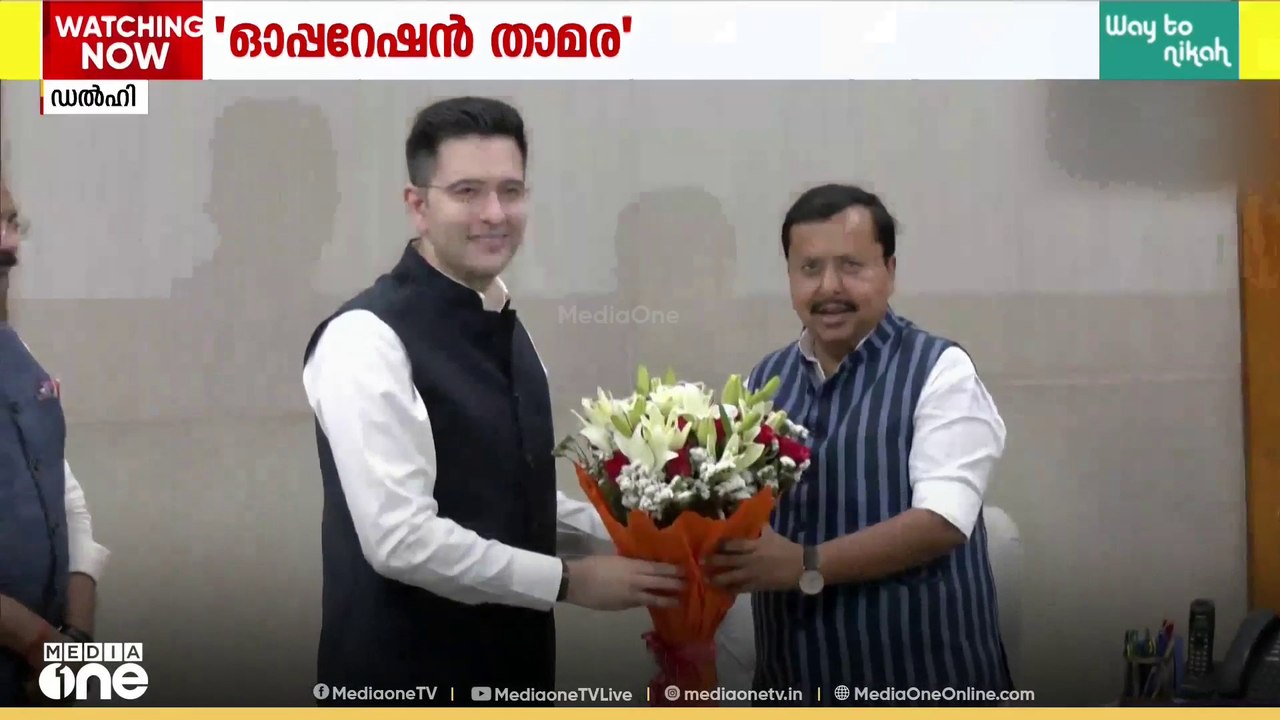 എഎപിയിൽ വൻ കൊഴിഞ്ഞുപോക്ക്: കൂറുമാറ്റങ്ങളുടെ കേന്ദ്രമായി ബിജെപി; കേന്ദ്ര ഏജൻസികളെ ഉപയോഗിക്കുന്നെന്ന് ആരോപണം