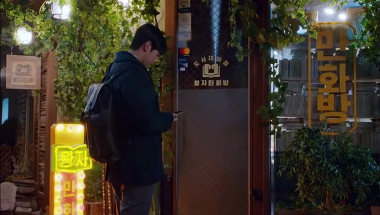 True Beauty EP 09 in Hindi