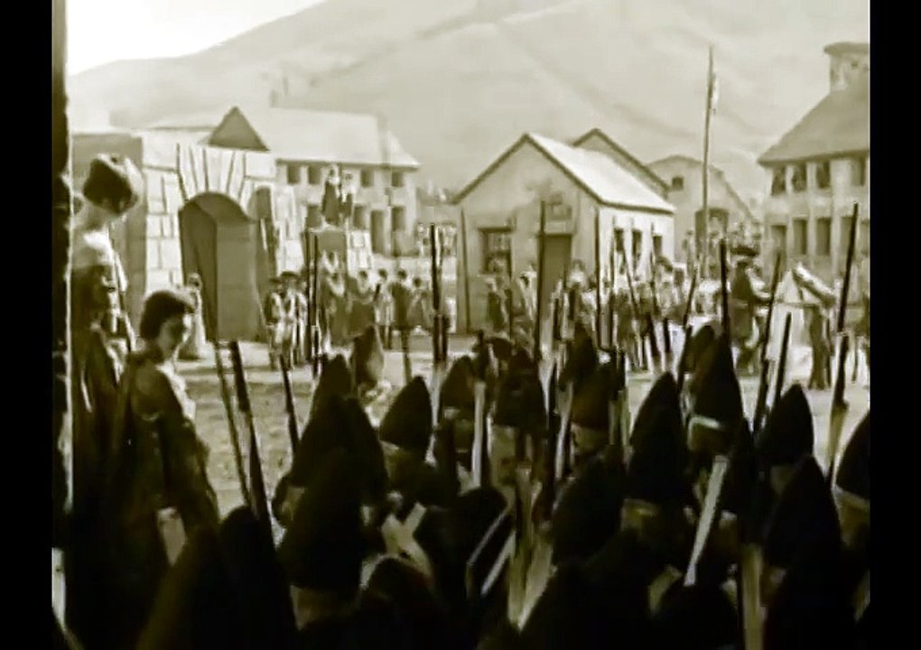 The Last of the Mohicans – A Legendary Tale of War and Survival | Full Movie