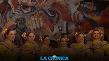 La Casa de la Cultura se llena de ritmo y talento con el Primer Festival de la Danza en Mexicali