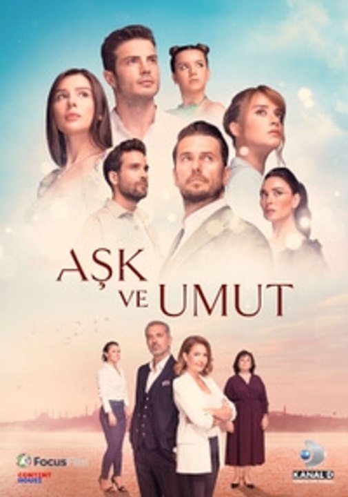 Amor y Esperanza (Ask ve Umut) - Episode 94