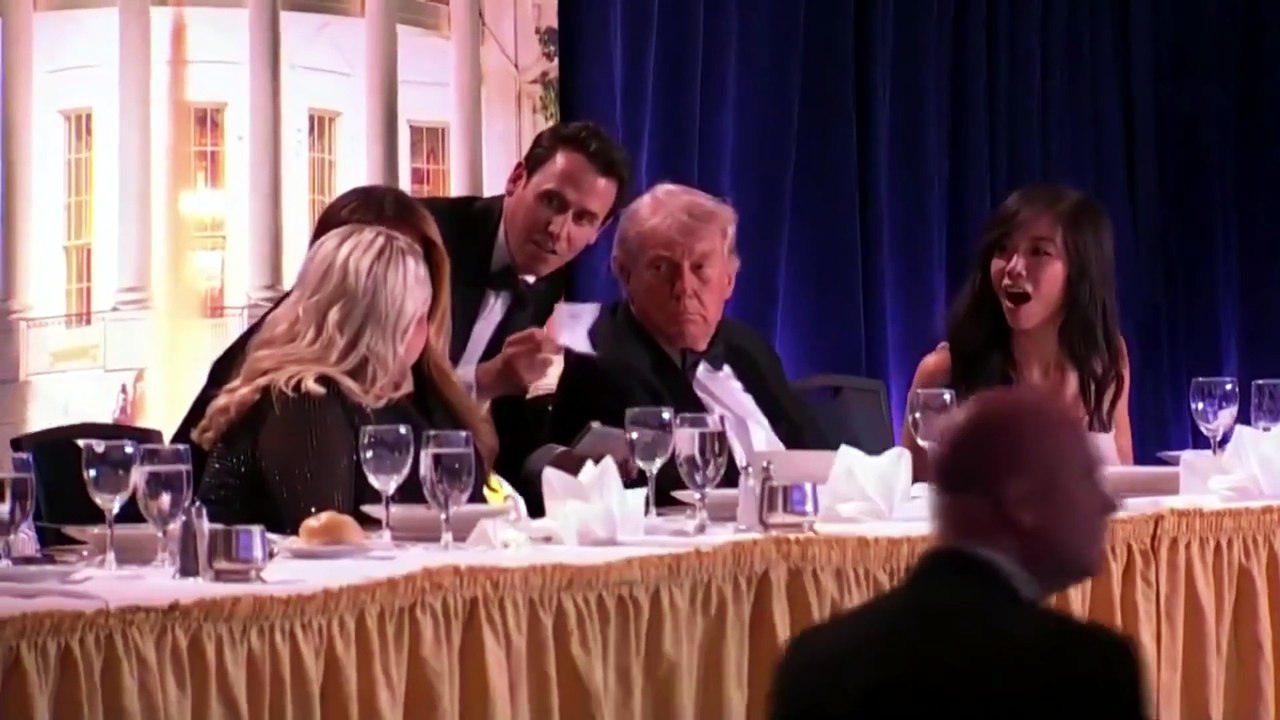 DONALD TRUMP daly