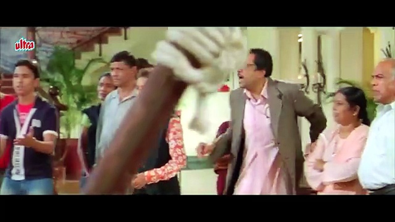 Indian Movie with big action