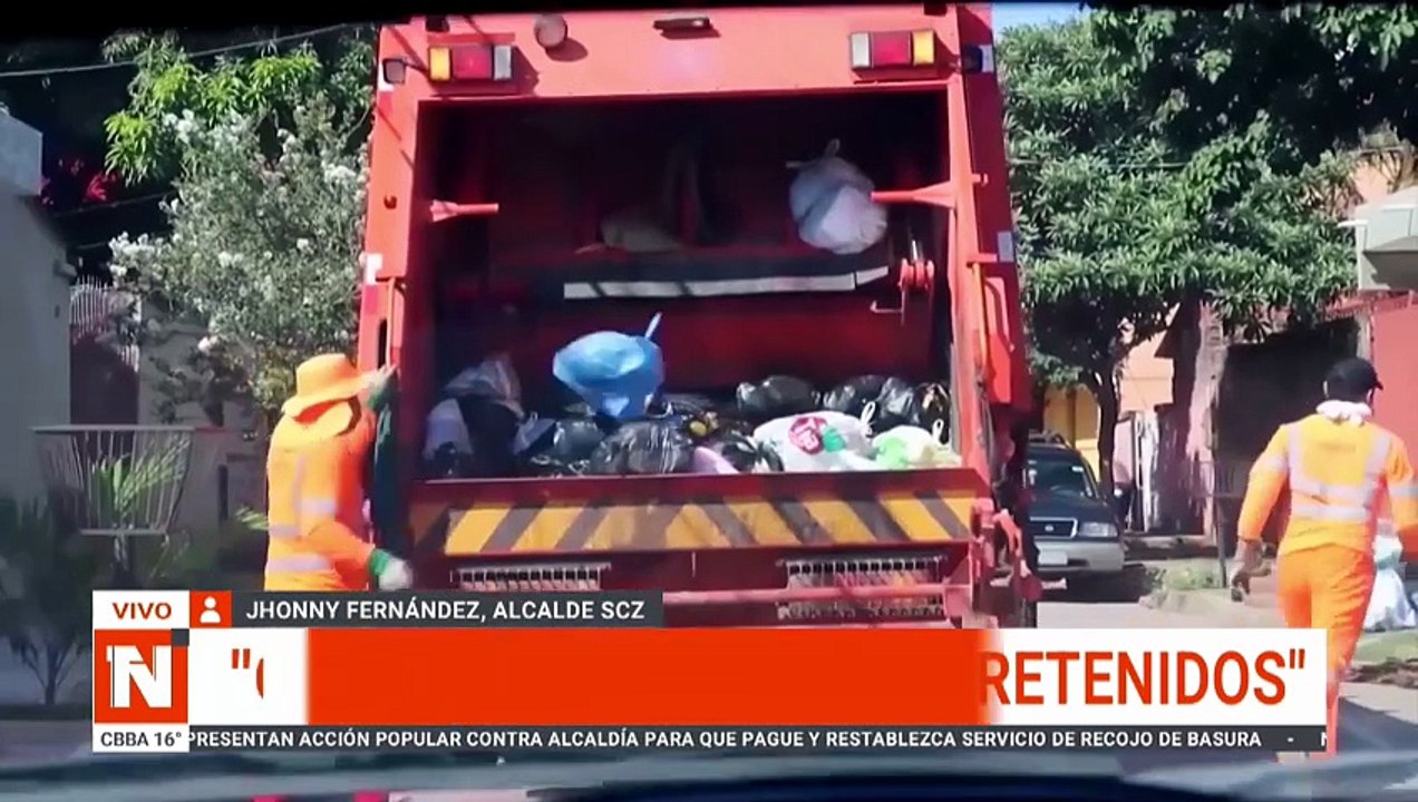NTV CENTRAL SC