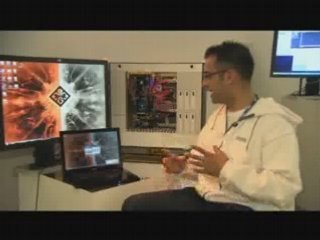 Interview - Rahul Sood on the new Voodoo Omen & Envy