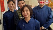 民進黨中央將提名沈伯洋選北市長？  何欣純:相信黨主席一定會做最好的決定
