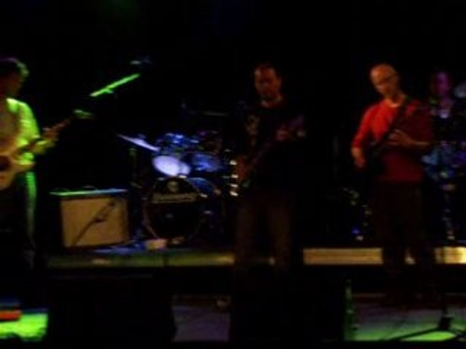 Concert du Triton de Chadrac