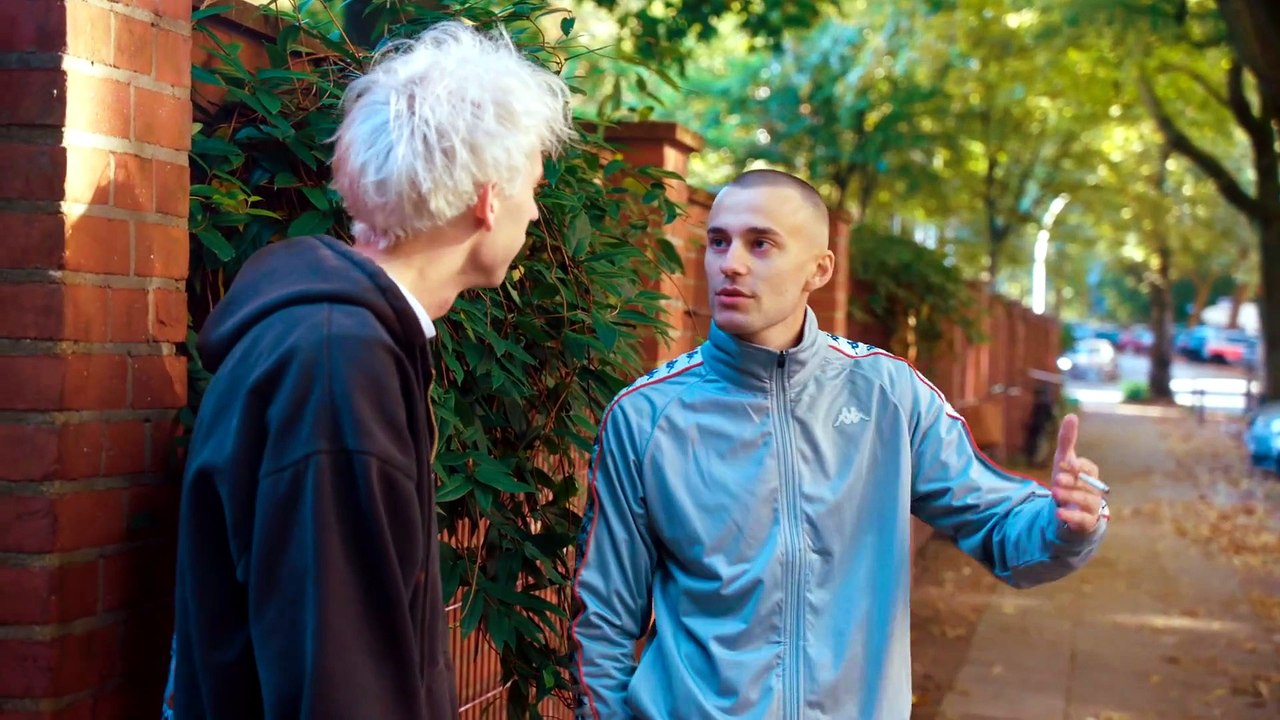 INTIMATE Staffel 2 Folge 5 Back to School