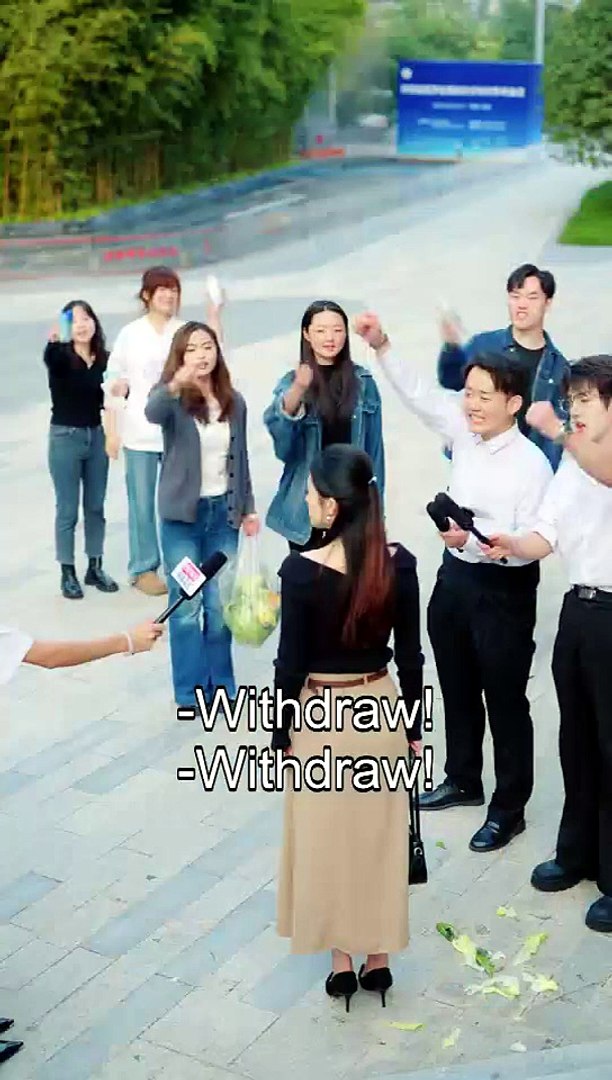 My Last Wish Find My Lost Husband #netshort