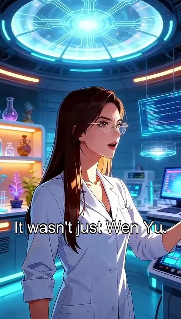 Brother, Wake Up My Frozen Heart #netshort