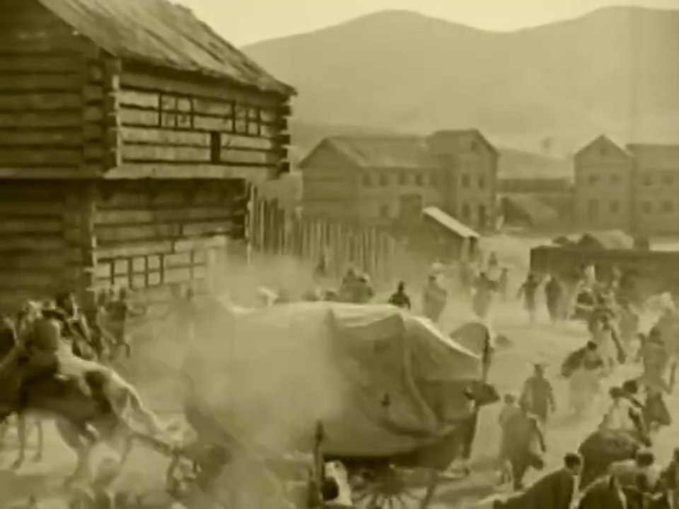 The Last of the Mohicans – A Legendary Tale of War and Survival | Full Movie