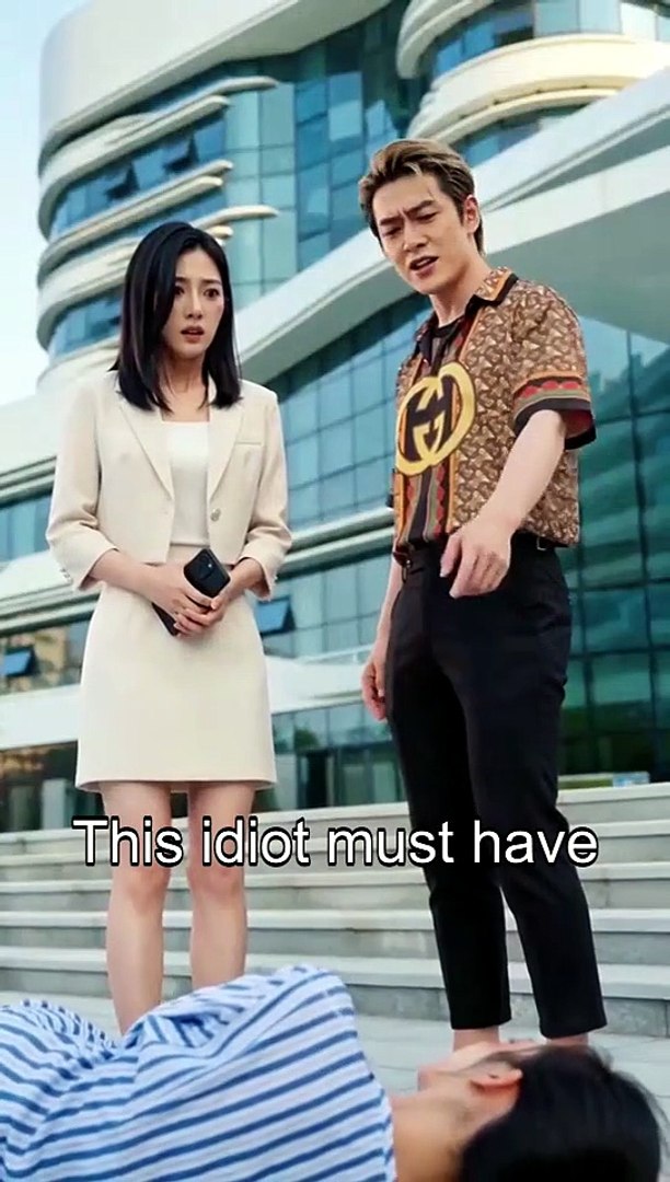 Sweetie, Your Mom Is a Slap Queen #netshort