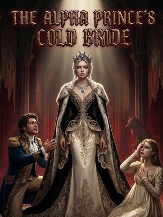 [HOT MOVIE🍀] The Alpha Prince s Cold Brid #Fullmovie
