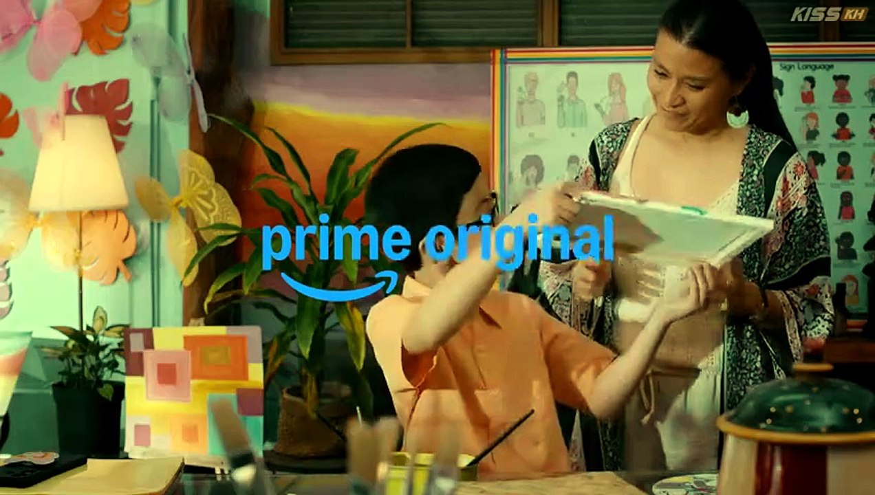 The Silent Noise Episode 2 Engsub