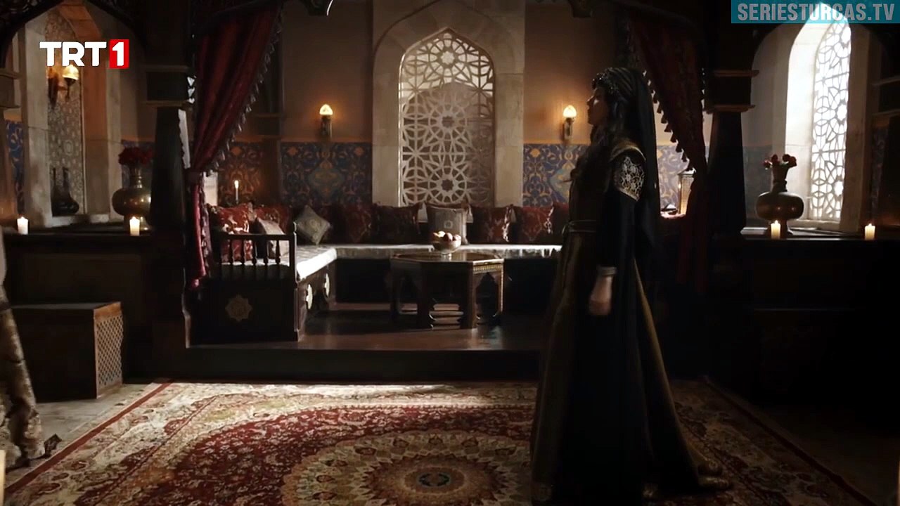 Mehmed Fetihler Sultani Capítulo 41 | Mehmed: El Sultán Conquistador | Novela Turca en Español