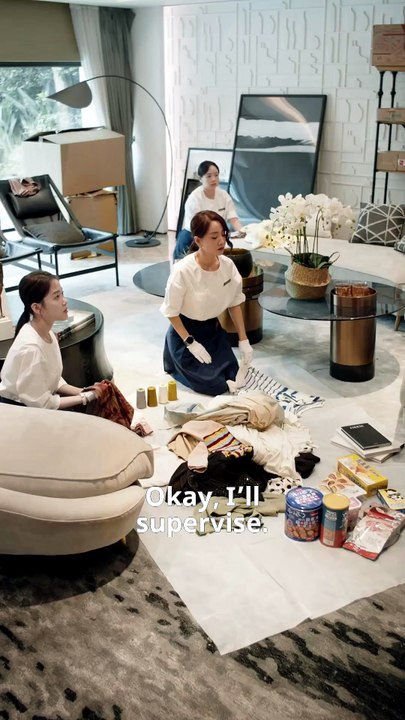 She Organized Her Way Back to Her Son - Then Uncovered His Stepmother's Secret [Full Movie] [English Subs]Full EP - Full