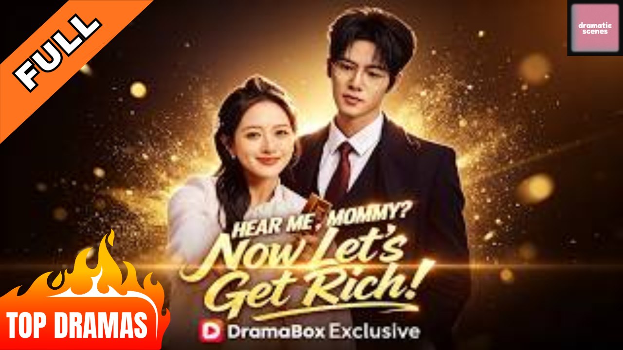 Hear Me, Mommy Now Let's Get Rich! | Full HD Engsub Movie 2026 - Película Full HD [Doblado ESP] | Ver hasta el final