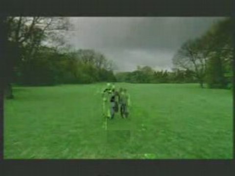 Monika Brodka - Miałeś być