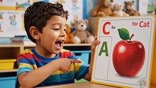 kids fun and entertainment
