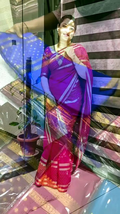 Buy Online Semi Mysore Crape Sarees in Hubli and India at best Price 2026
