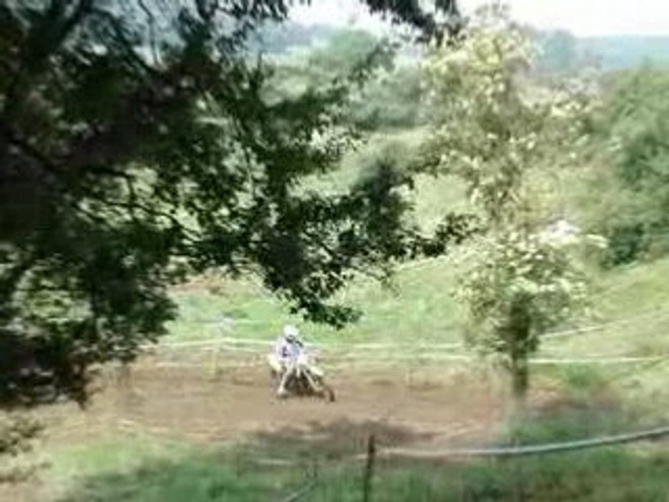 Enduro fontaine valmont (Despontin (8) - Vukcevic (4) )