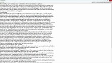 Image to RTX Notepad Conversion & QC Demonstration | Data Entry Images to RTX++ with Error Checking | 9312953606