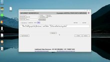QC Software for Pixcel Notepad, Error Checking Software Demonstration | Call 9312953606