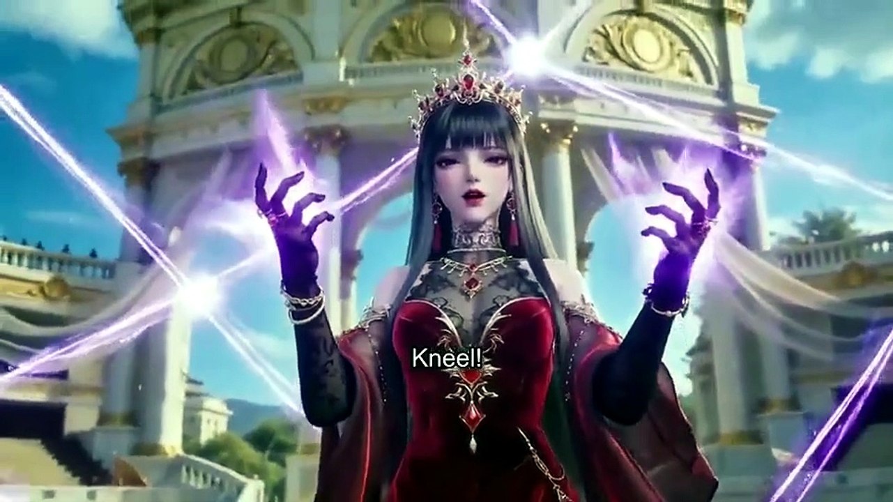 Ich spiele den Bösewicht, aber sie fallen alle für mich | Ganzer Film Deutsch