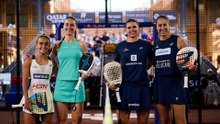 Brea/Triay vs Icardo/Jensen | HIGHLIGHTS Premier Padel - Brussels P2 2026 | beIN SPORTS US